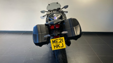 Kawasaki Ninja H2 Sx ZX1002AKF (19MY)